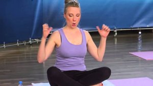 КУНДАЛИНИ ЙОГА | Снимаем стресс, сбрасываем напряжение!