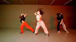 Willow Smith - Whip My Hair | HYELLA choreography