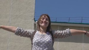 Майский ветер _Russian spring