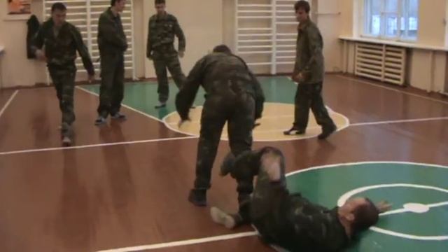 Русский стиль (Падение еще не поражение).mpg смотреть онлайн