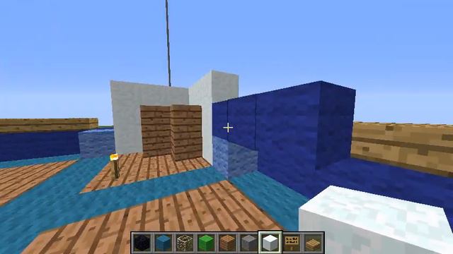Minecraft Construction & Adventure: Episode 10 - Mob Grinder Tutorial