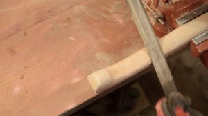 Как сделать топор своими руками. Топор викингов.How to make an axe with your own hands.