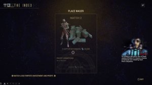 Warframe   The Glast Gambit Quest part 2