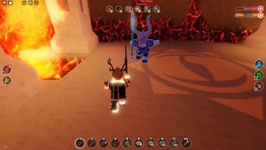 How To Kill The Titan EASILY | Roblox The Survival Game