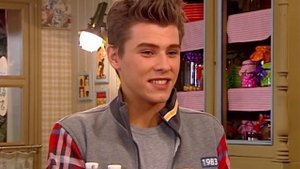 Sihirli Annem - Ceren - Barış Sahneleri