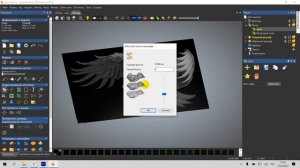 Создание управляющей программы для станка Cutter HD в ArtCAM 2018