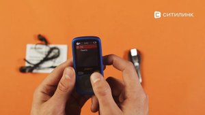 Обзор MP3 плеера Digma B4 flash 8ГБ | Ситилинк