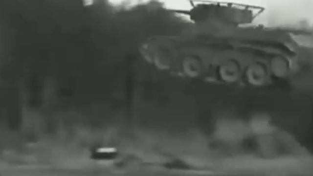 BT7 TANK JUMP WORLD RECORD смотреть онлайн