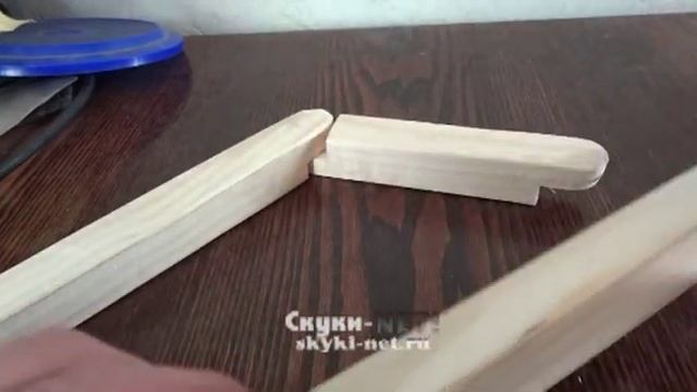 Настольный светильник (лампа) своими руками от Самоделкина смотреть онлайн