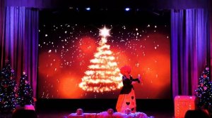 Спектакль Новогодний 2023