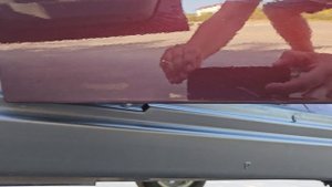 Lada Priora Капсула времени