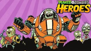 Plants vs. Zombies Heroes #310 И СНОВА ЕЖЕДНЕВКИ ?