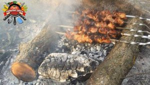 Ошибки, приводящие к заболеваниям: как безопасно жарить шашлык!