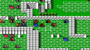 Classic Review - Fire Emblem: Shadow Dragon and the Blade of Light