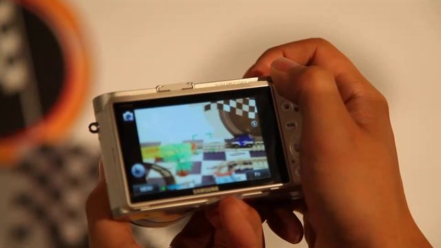 [DIGIPHOTO]Samsung NX300對焦實測 смотреть онлайн