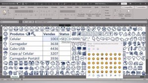 Excel no 12 - Dica de fórmula simples e útil para a função SE