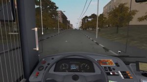 Лиаз 5292.60 в Костроме:Лиаз 5292.60 в omsi 2