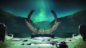 Destiny - The Dark Below DLC Trailer