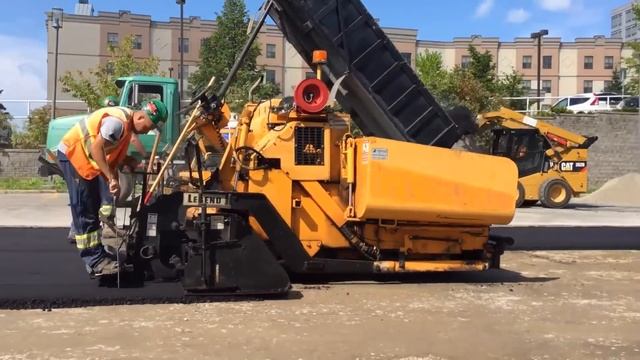 Почему мы не делаем дороги из пластика? смотреть онлайн