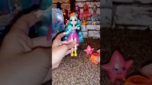 Новинка энчантималс морская звезда Ocean kingdom