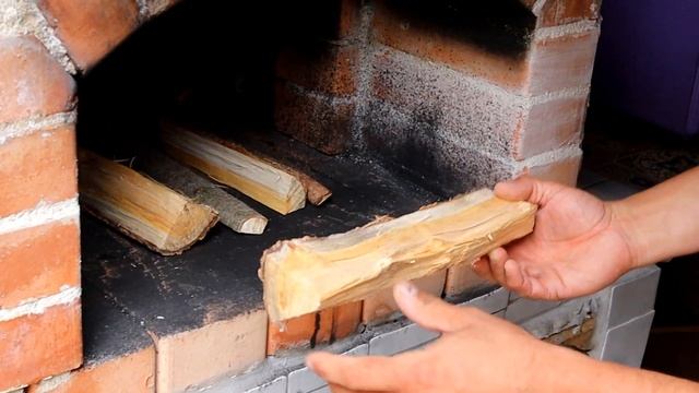 Готовим в Подовой Печи. Как Топить Печь. Пицца в помпейской печи смотреть онлайн
