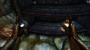 Skyrim SE ч53 Гр Хилгрунда Ох чет чую я рановато поперся в склеп