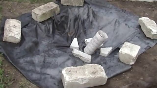 Как правильно сажать виноград смотреть онлайн