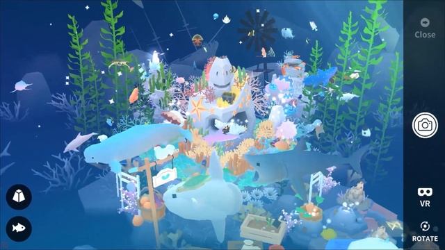 Tap Tap Fish AbyssRium | All Normal Fish, Fusion Fish, Freshwater Fish. How To Unlock All These Fis