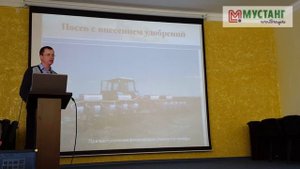 Как сеять подсолнечник