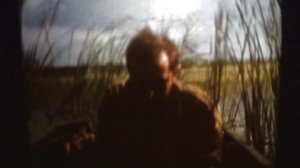 Охота на утку в Шатуре  Охотники ЗИЛа