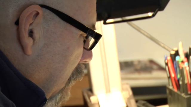 Neal Portnoy - Artist смотреть онлайн