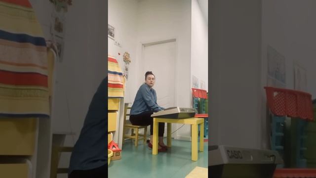 «Лев и брадобрей» (М.Дунаевский) в детском саду в понедельник вечером? смотреть онлайн