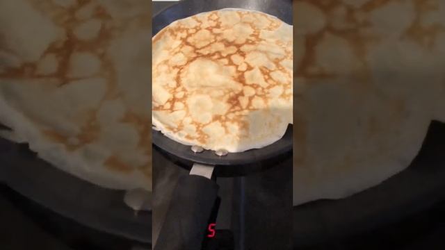 Сын в гостях, провожу время за жаркой блинов. Скоро вернусь к Вам ?