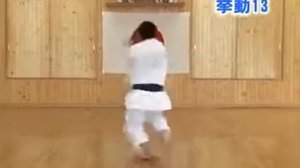 6 Heian Godan JKA Shotokan Karate  KarateZine