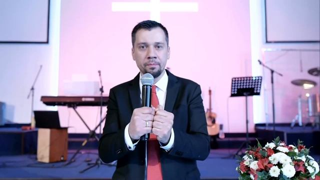 19.04 Новосибирск. «Пасха Господня» - Дмитрий Фомичёв смотреть онлайн