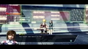 Star Ocean: The Last Hope Walkthrough Part 47: Sidequests, Wind Ring