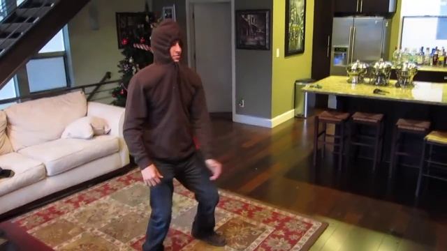 Dance Central - Poker Face (Medium) by Lady Gaga смотреть онлайн