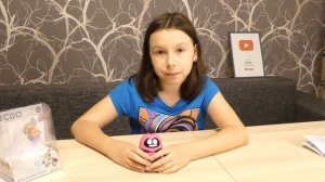 Робот YCOO NEO Дроид FOLLOW ME от Silverlit - обзор интерактивного робота. Обзор игрушек.