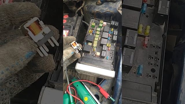 Оживление Додж Караван 2002 смотреть онлайн