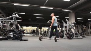 правила поведения в тренажерном зале