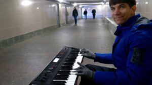 Игорь Корнелюк Горит Очаг Cover Вежливый Валера (#Выпуск 62) #МузыкаВокруг