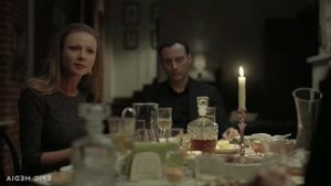 Психологический анализ сериала Садовое кольцо.