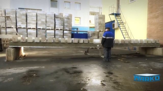 Cборно-монолитное перекрытие по технологии марко смотреть онлайн