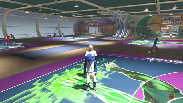 2k with my friend смотреть онлайн