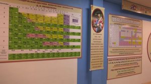 В Самаре отметили 120-летие школы №132