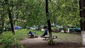 Дом, где жил в Детстве Аркадий Кобяков