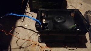 модернизация печки ваз 2106 на луаз часть 2