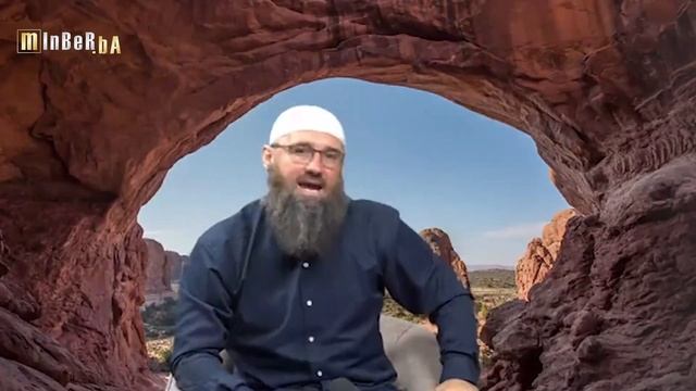 Da li je ispravno potirati lice rukama nakon predaje selama u namazu? - mr. Elvedin Pezić смотреть онлайн