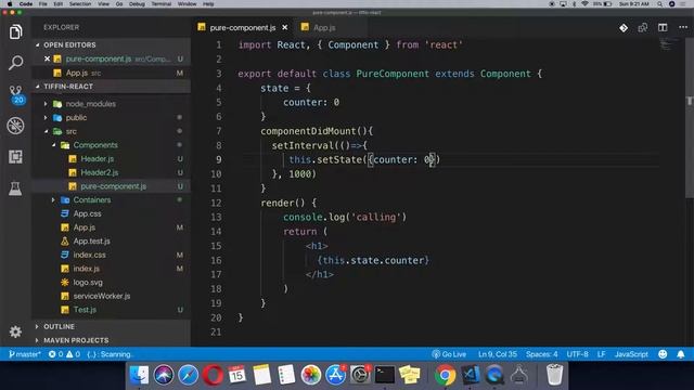 react proptypes lesson 8