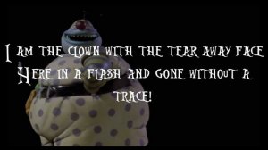 This is Halloween (lyrics)